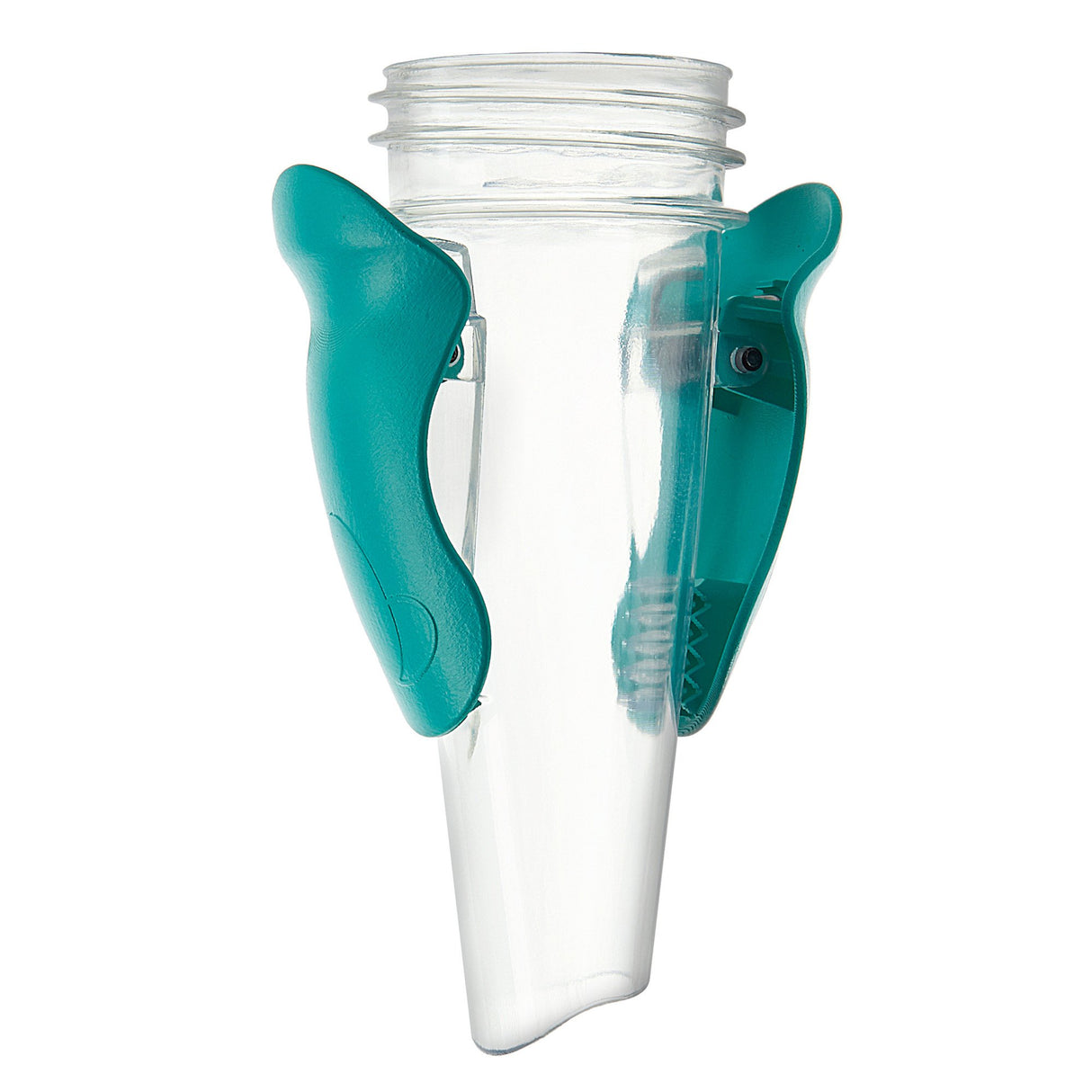 Breast Milk Storage Bag Adapter Evenflo Advanced For Evenflo Advanced Breast Pumps and Most Other Standard Neck Breast Pump Brands