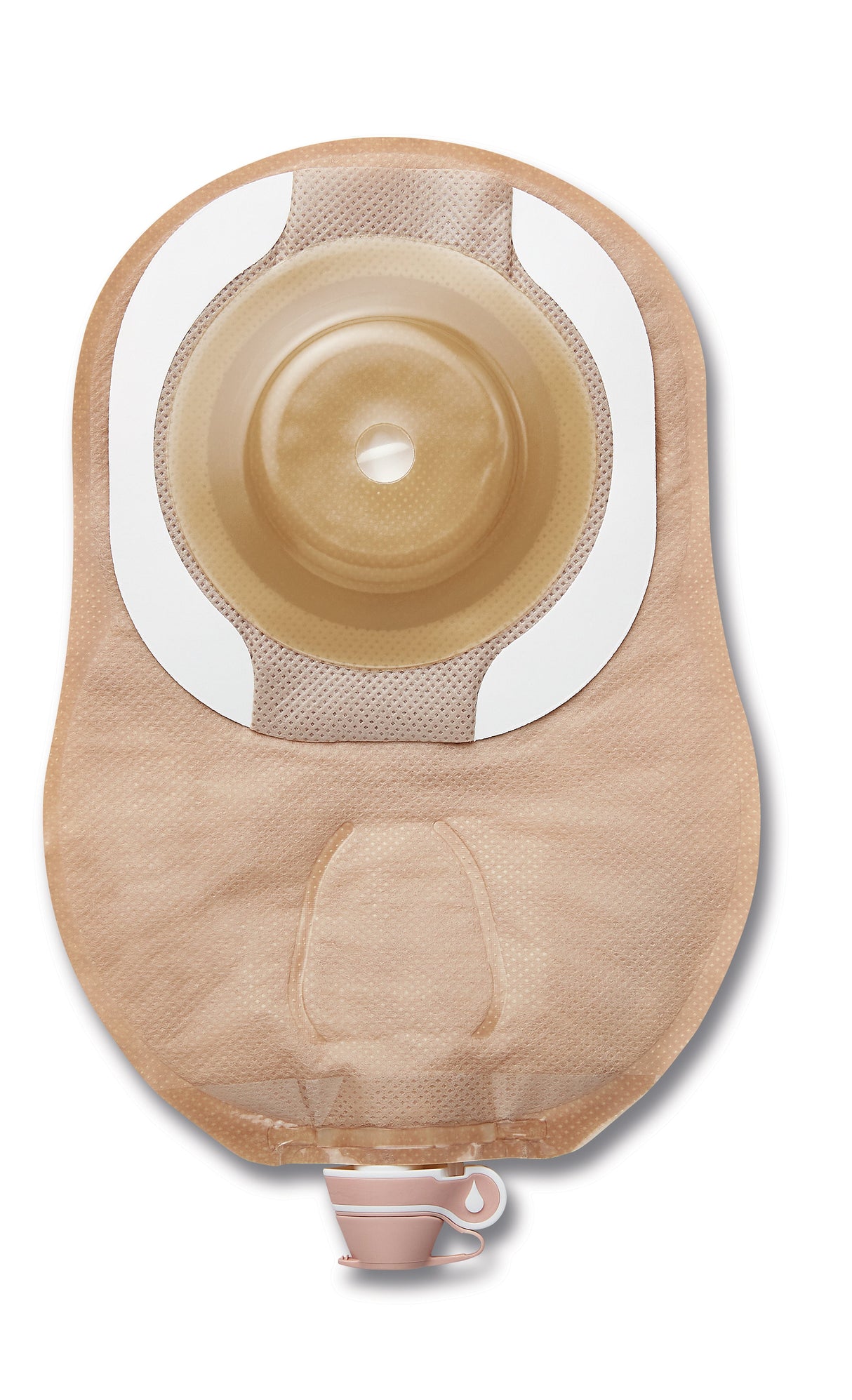 Hollister Premier Soft Convex skin Barriers Urostomy Pouch CeraPlus Enhanced Design