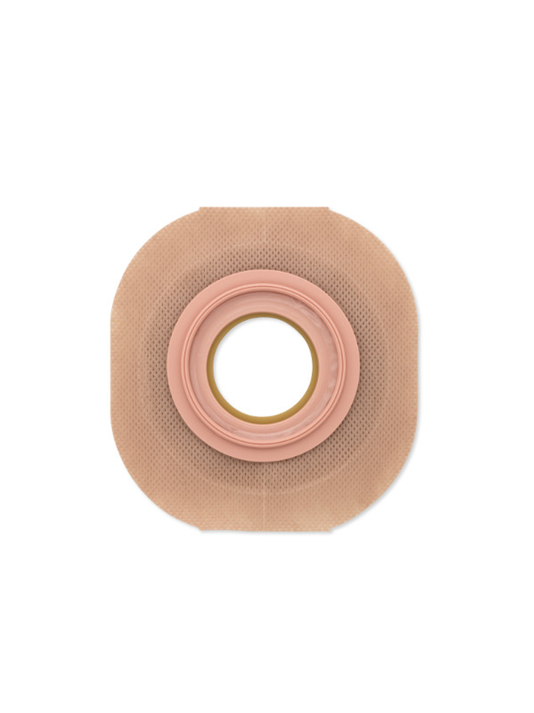 Hollister Convex Skin Barrier FlexWear Opening 1-1/2" (38mm) Flange 2-1/4" (57mm)- Box of 5