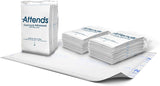 Asiste a Supersorb Advanced Underpads