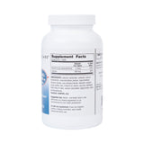 Joint Health Supplement Geri-Care Oyster Shell 200 IU - 500 mg Strength Tablet 250 per Bottle