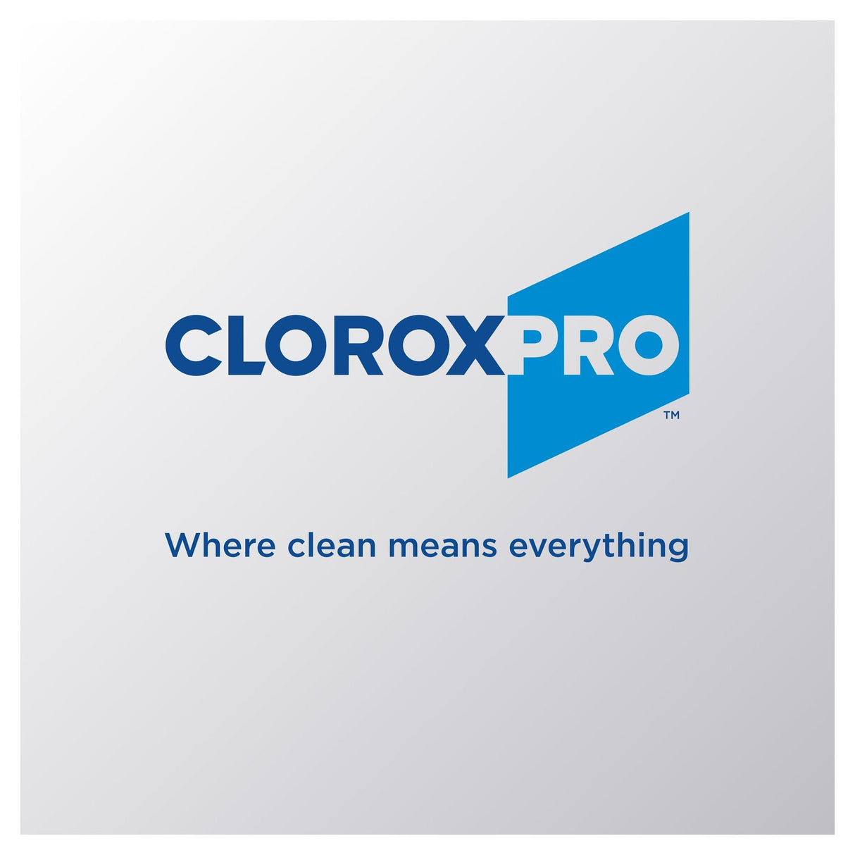 CloroxPro Clorox Bleach Germicidal Manual Pour Liquid Concentrate 121 oz. Jug Chlorine Scent NonSterile