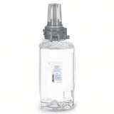 Soap PROVON Clear & Mild Foaming 1,250 mL Dispenser Refill Bottle Unscented
