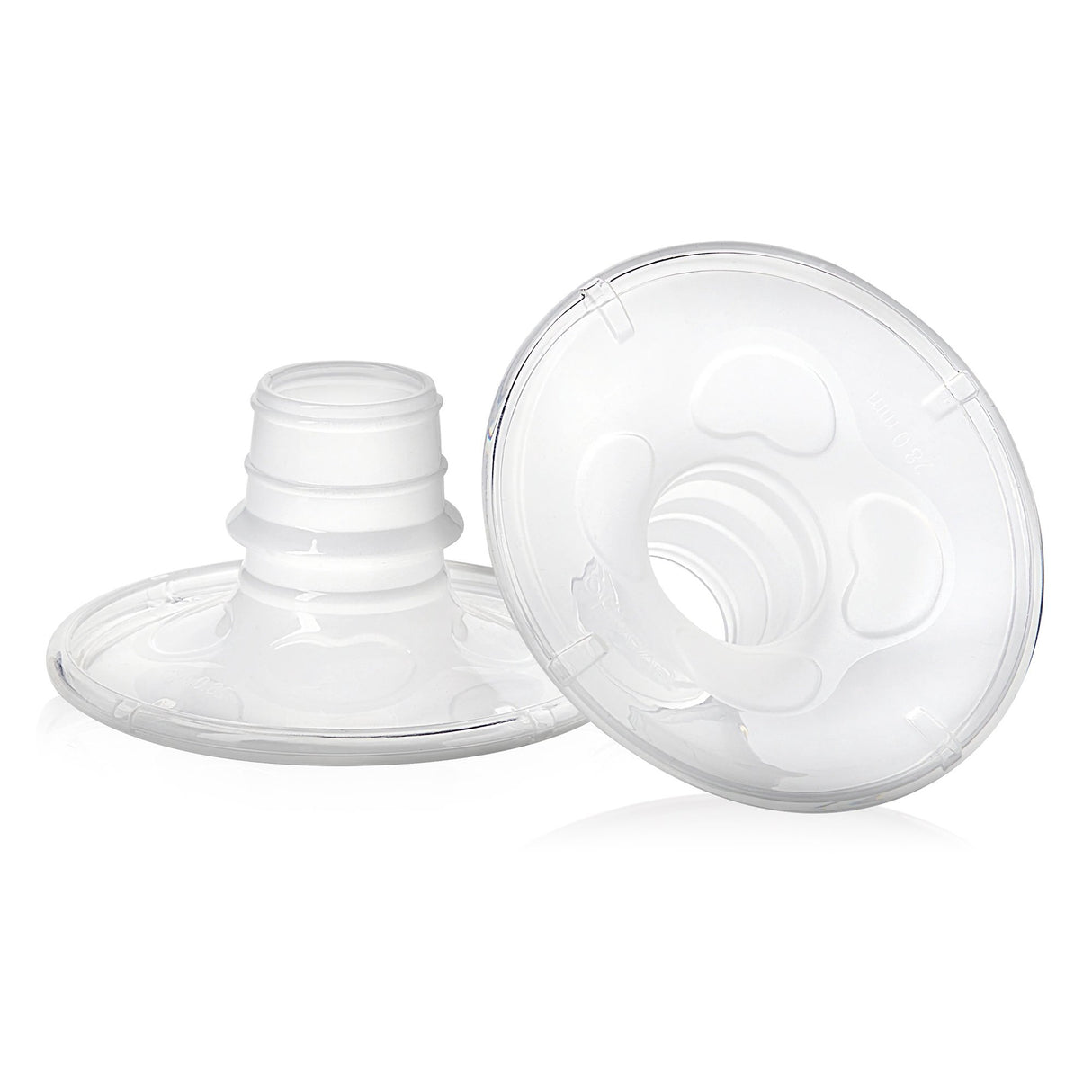Breast Flange Evenflo AdvancedFit for All Evenflo Advanced Breast Pumps