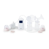 Single / Double Electric Breast Pump Kit Spectra 9 Plus