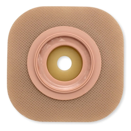 Ostomy Barrier CeraPlus New Image Trim to Fit, Extended Wear Adhesive without Tape 57 mm Flange Up to 1-1/2 Inch Opening