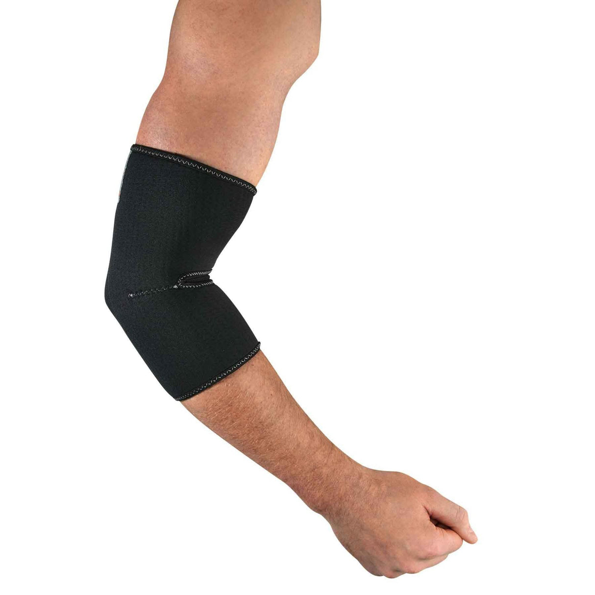Elbow Sleeve ProFlex 650 X-Large (12 to 13 Inch) Elbow 12 to 13 Inch Black