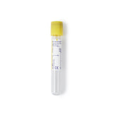 BD Vacutainer Urinalysis Tube Chlorhexidine / Ethyl Paraben / Sodium Propionate Additive 8 mL BD Hemogard Closure Polyethylene Terephthalate (PET) Tube