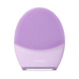 Facial Cleansing Brush and Massage Device LUNA 4 Sensitive Skin