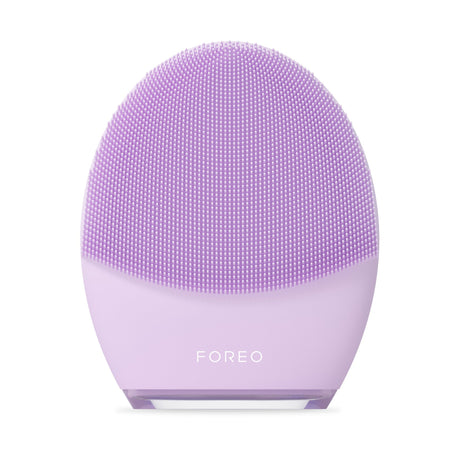 Facial Cleansing Brush and Massage Device LUNA 4 Sensitive Skin