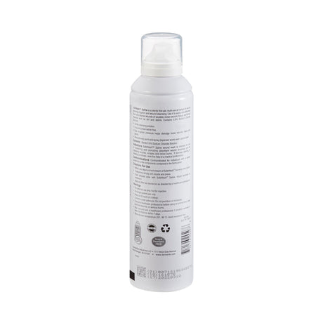 Wound Cleanser SafeWash 7.1 oz. Spray Can Sterile