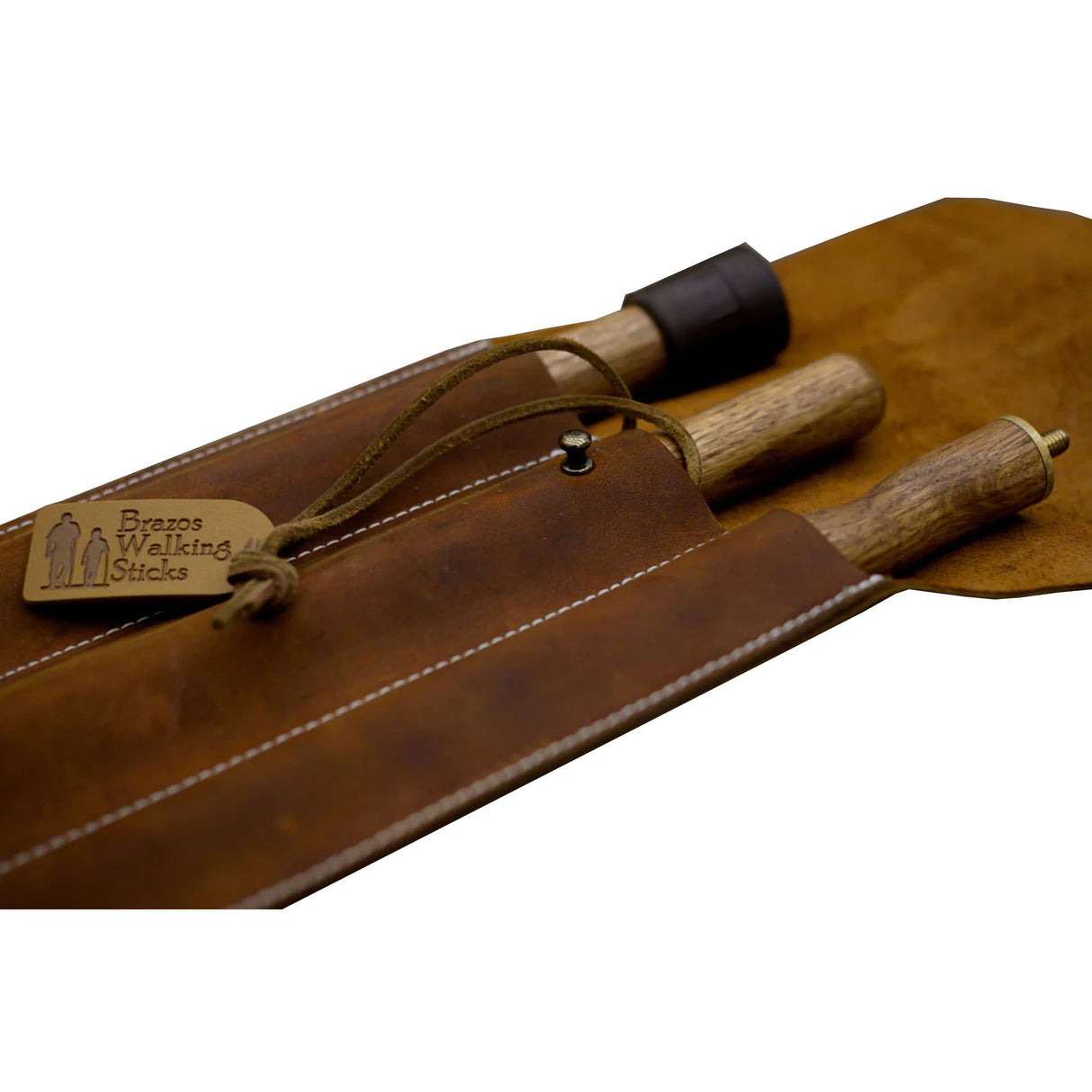 Brazos Version 2.0 Travelers Stick Case For Travelers Stick