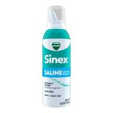 Nasal Saline Spray Vicks Sinex 5 oz.