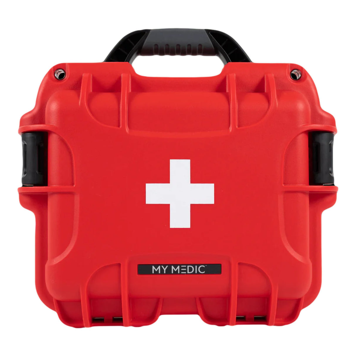 First Aid Kit My Medic MYFAK PRO Waterproof Hard Case