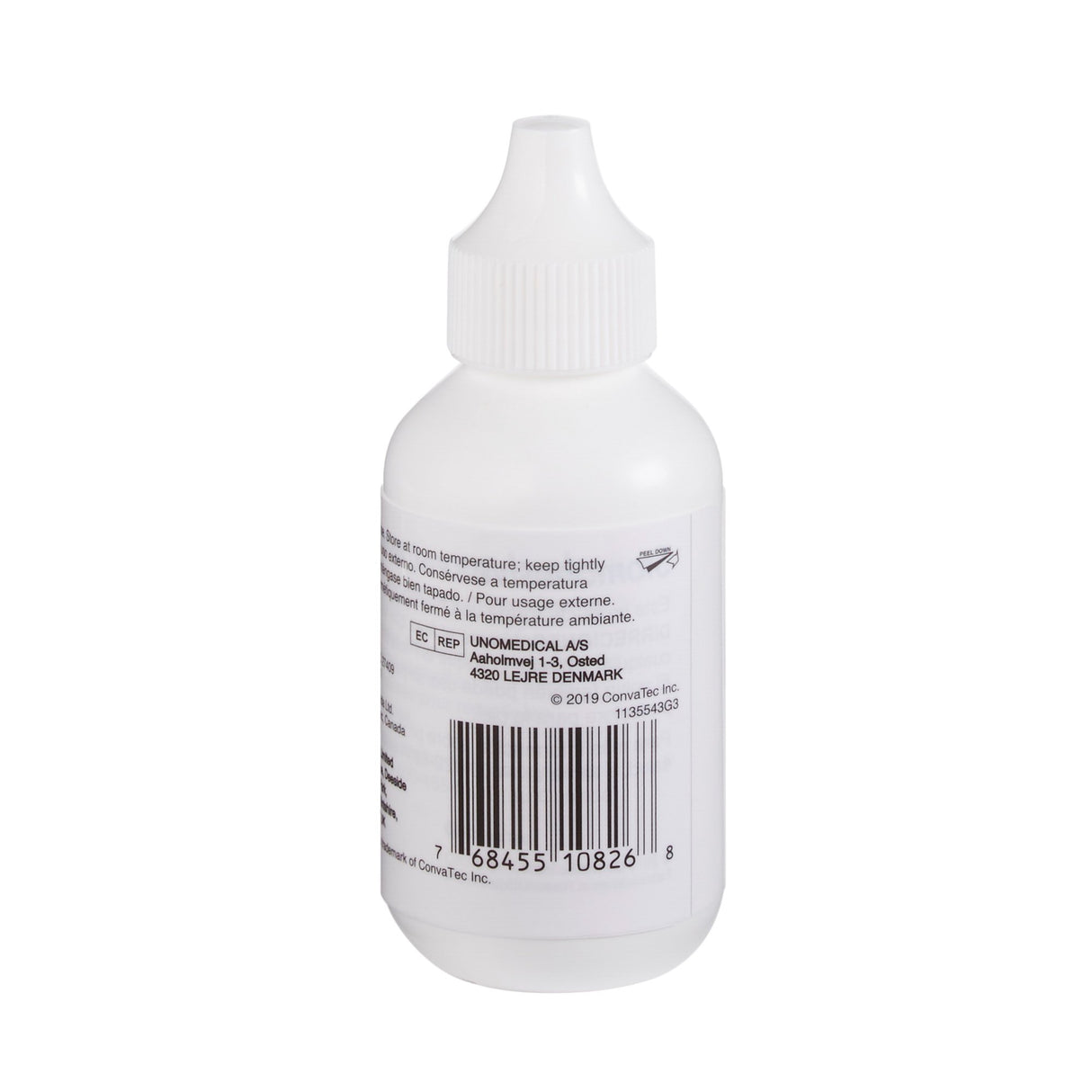 Adhesive Powder Stomahesive 1 oz. Bottle Protective Powder
