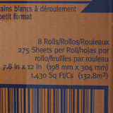 Paper Towel SofPull Perforated Center Pull Roll 7-4/5 X 12 Inch