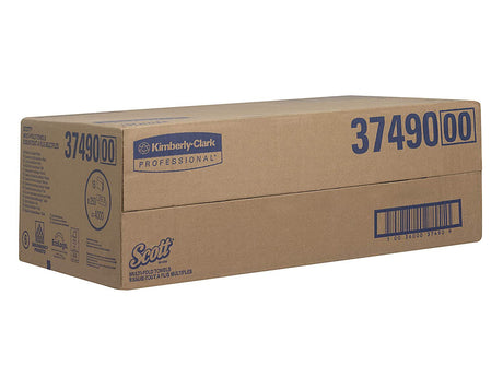 Paper Towel Scott Essential Multi-Fold 8 X 9-2/5 Inch