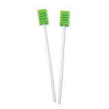 Oral Swab Toothette Plus Mouthwash Foam Tip 2 per Pack