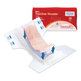 Booster Pad Tranquility TopLiner 2-3/4 X 10-1/2 Inch Heavy Absorbency Super Absorbent Core Mini