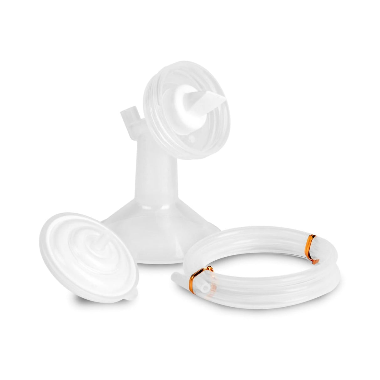 Flange Kit Spectra For Spectra S2, S1, S9, M1 Breast Pumps
