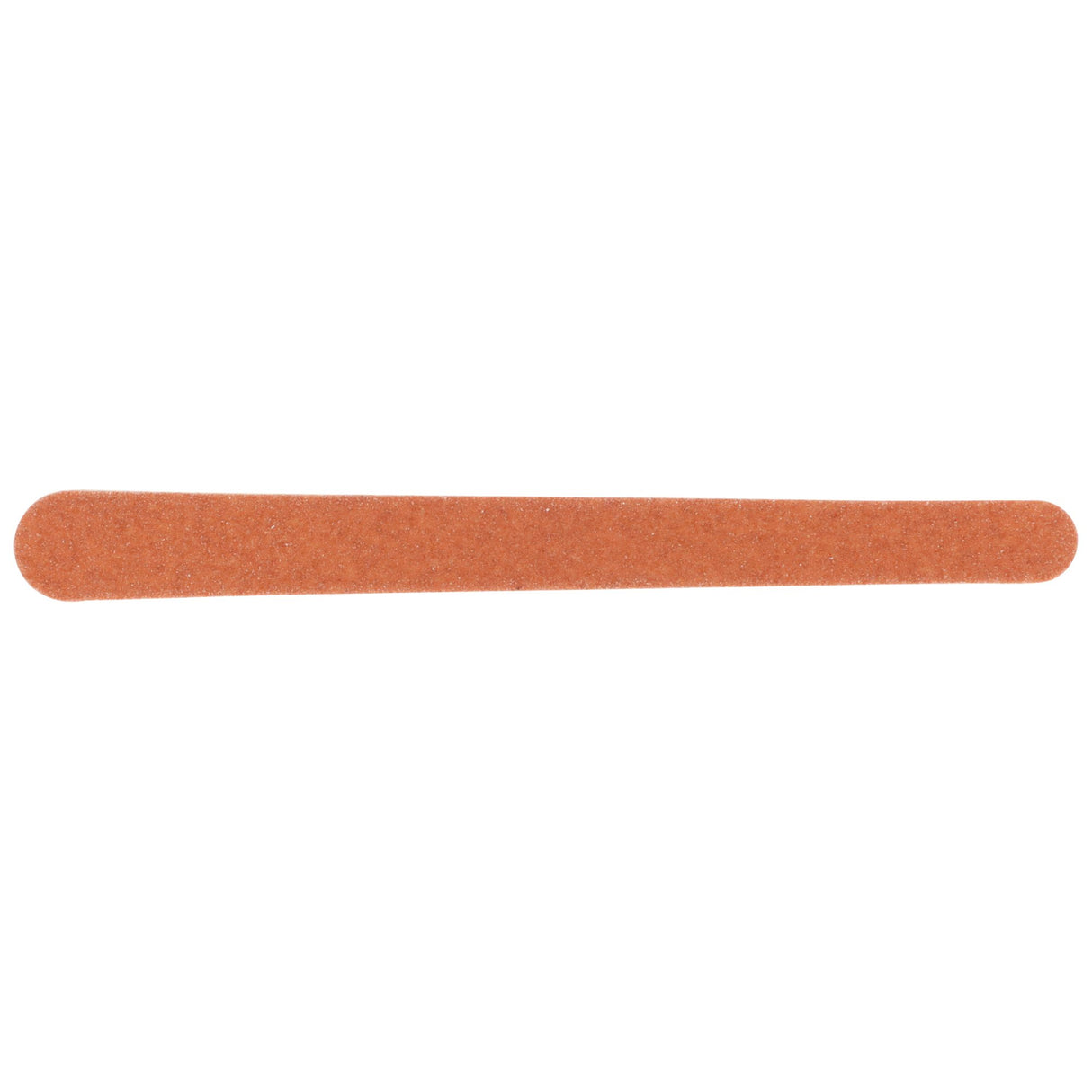 Emery Board McKesson Terra Cotta 4-1/2 Inch