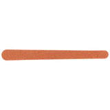 Emery Board McKesson Terra Cotta 4-1/2 Inch