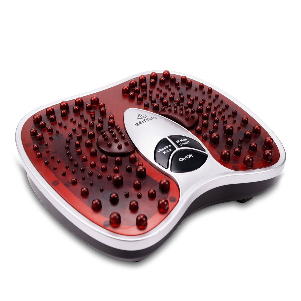Foot Massager Sensiv 5-1/2 X 12 X 14 Inch