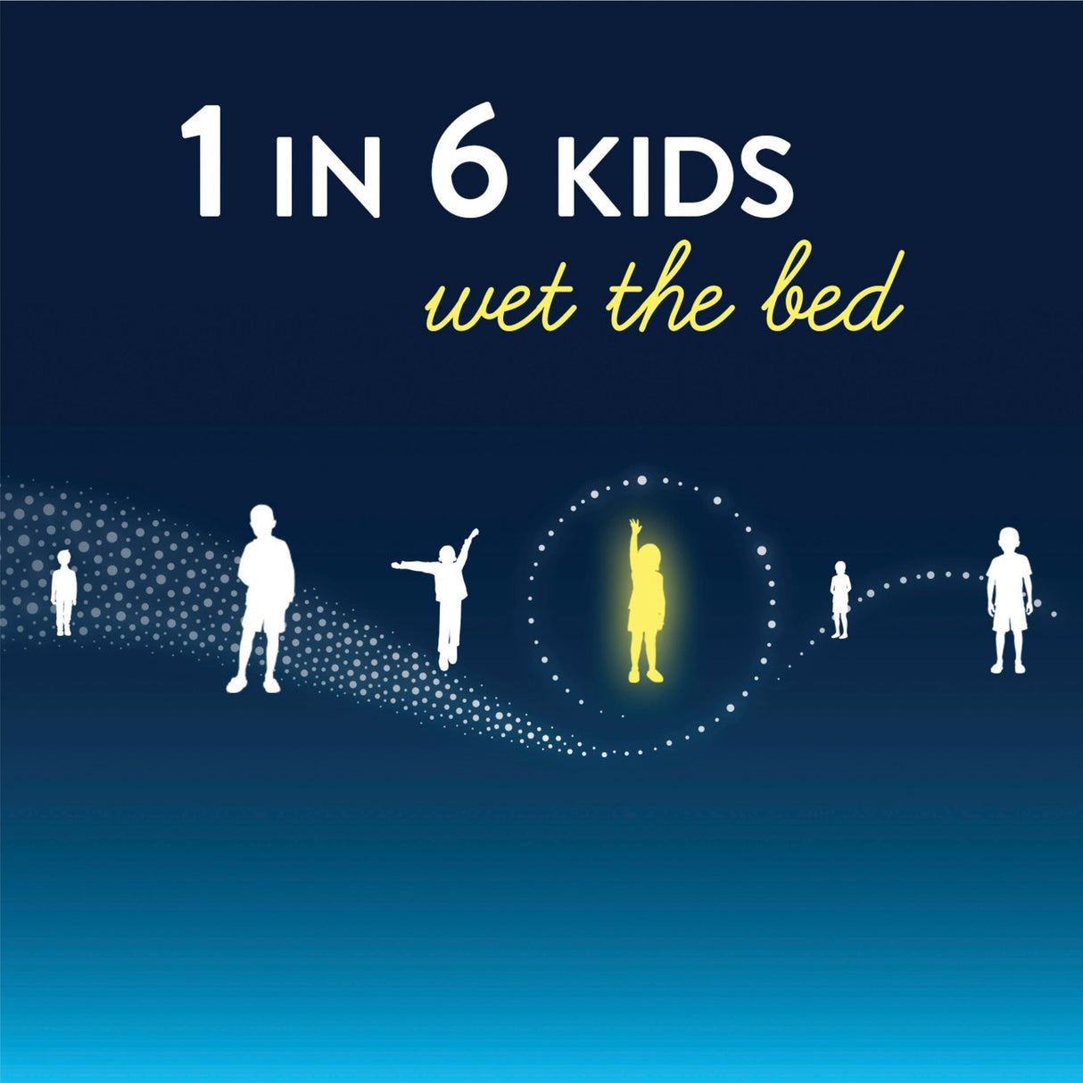 Male Youth Absorbent Underwear GoodNites Pull On with Tear Away Seams Small / Medium Disposable Heavy Absorbency
