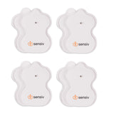 Sensiv Electrotherapy Electrode For Sensiv Multi-Channel and Full-Body TENS Units
