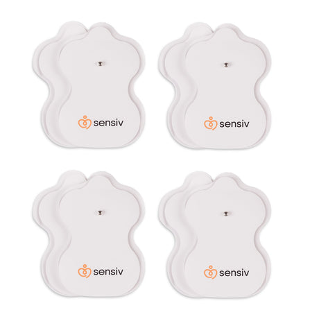 Sensiv Electrotherapy Electrode For Sensiv Multi-Channel and Full-Body TENS Units