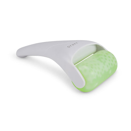 Ice Therapy Massager Kanjo Facial 2-1/2 X 3-1/2 X 7-1/2 Inch Reusable