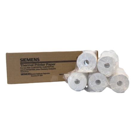 Thermal Printer Paper Clinitek Clinitek Analyzers