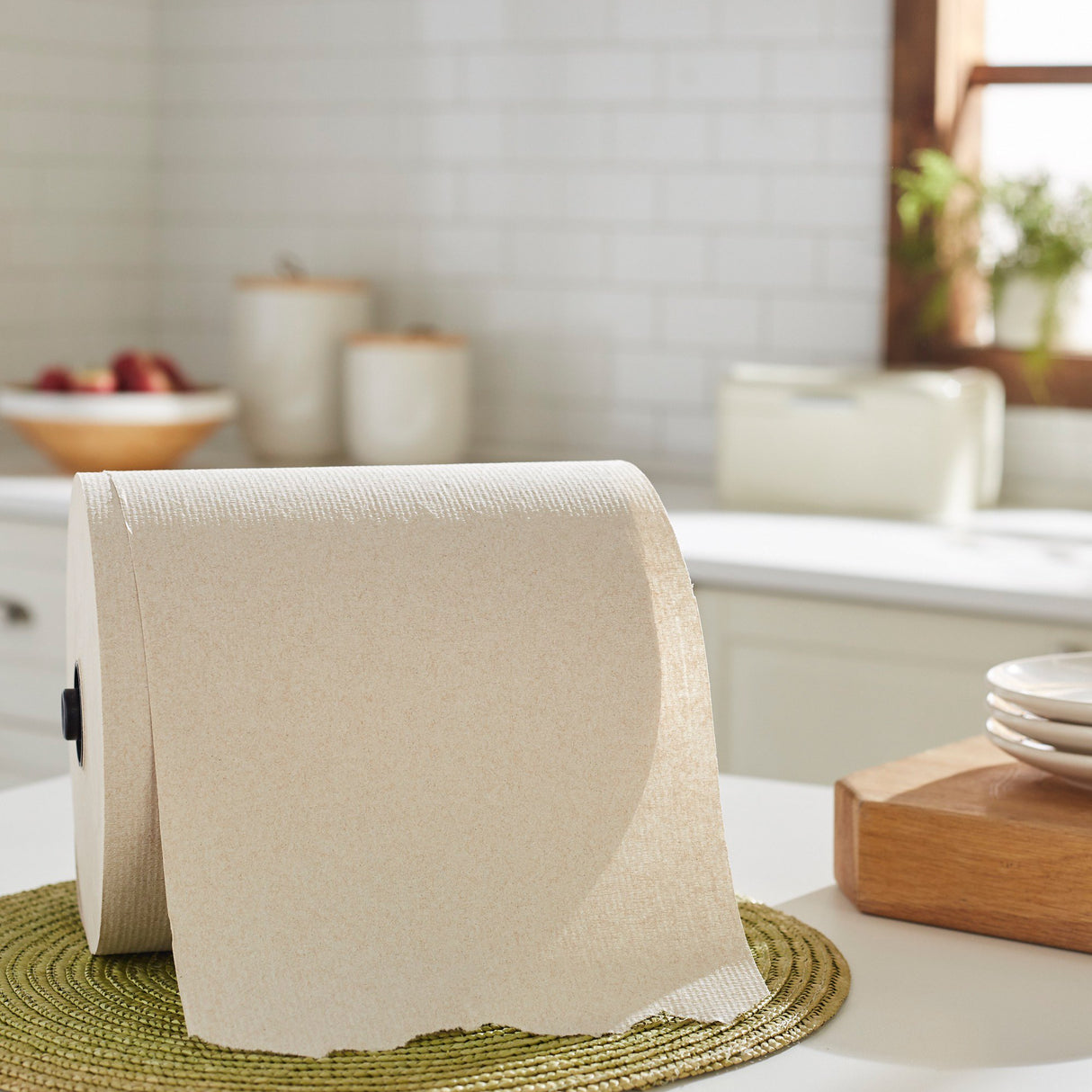 Paper Towel enMotion Hardwound Roll 8-1/5 Inch X 700 Foot