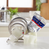 Cast Tape Delta-Lite Plus 2 Inch X 12 Foot Fiberglass / Resin White