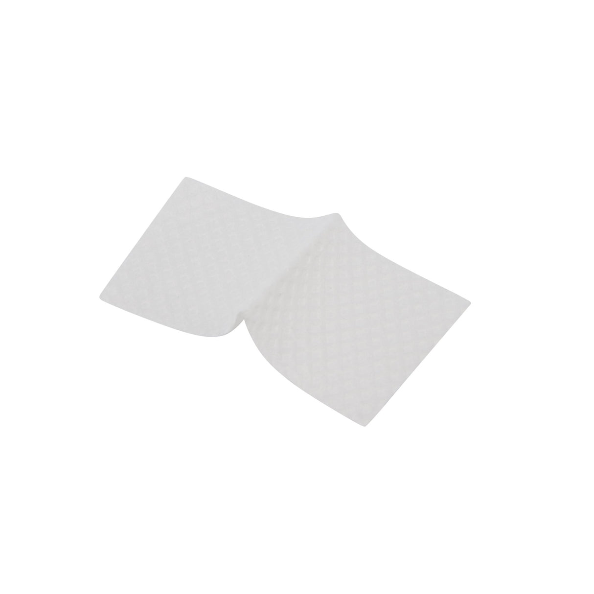 Alcohol Prep Pad Webcol 70% Strength Isopropyl Alcohol Individual Packet Large Sterile
