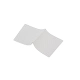 Alcohol Prep Pad Webcol 70% Strength Isopropyl Alcohol Individual Packet Large Sterile