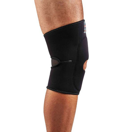 Knee Support ProFlex X-Large Pull-On Left or Right Knee
