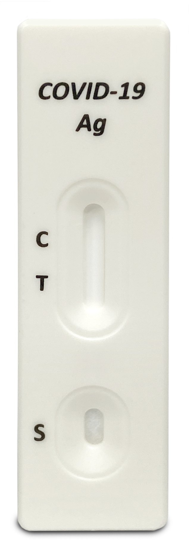 Respiratory Test Kit Advin COVID-19 Antigen Test 25 Tests
