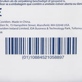 Gauze Sponge Curity 4 X 4 Inch 16-Ply NonSterile 200 per Pack