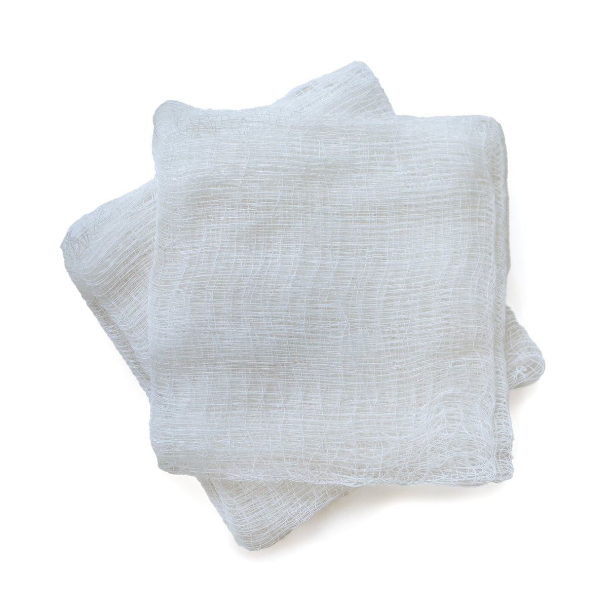 Gauze Sponge CareStock 4 X 4 Inch 12-Ply NonSterile 200 per Pack