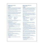 Foam Dressing Proximel Basic 4 X 4 Inch With Border Waterproof Film Backing Acrylic Adhesive Square Sterile