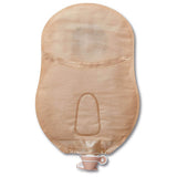 Urostomy Pouch CeraPlus One-Piece System 9 Inch Length Soft Convex, Trim to Fit Up to 2-1/8 Inch Stoma