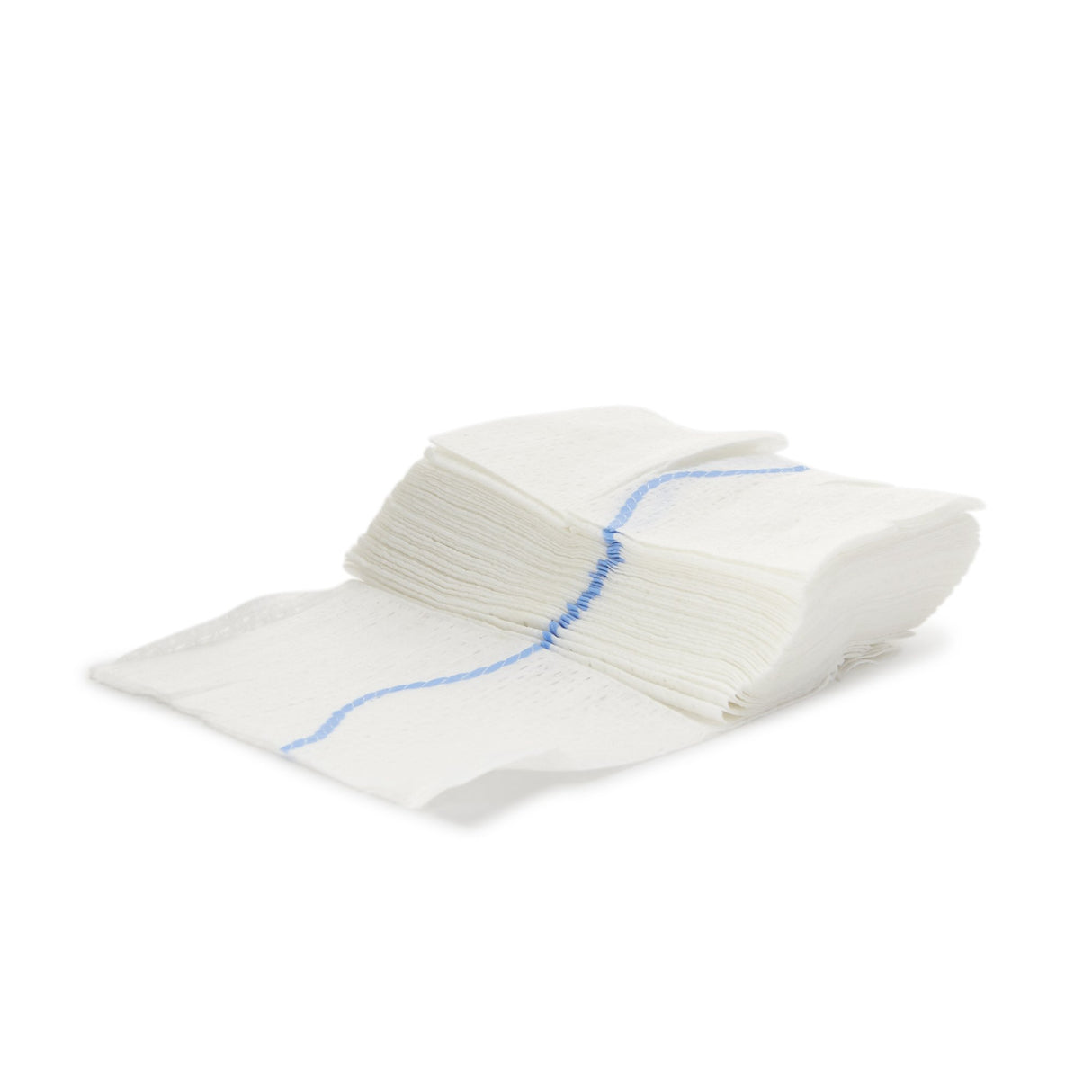 Hemostatic Dressing QuikClot Combat Gauze LE 3 Inch X 4 Yard 1 per Pack Sterile