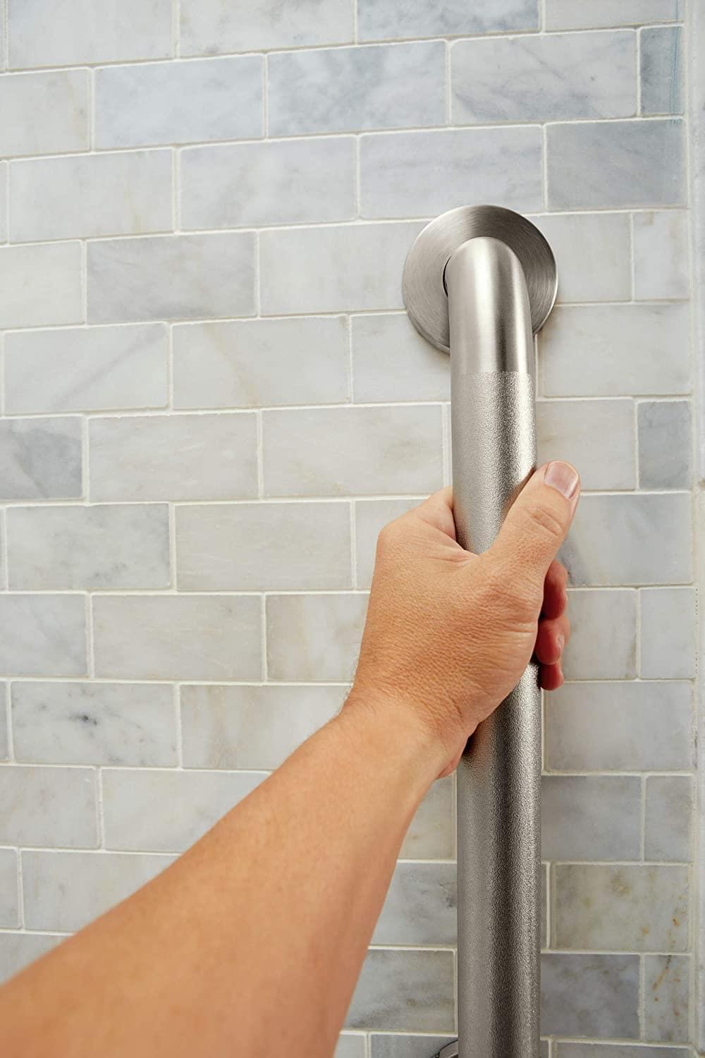 Bathroom Grab Bar