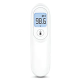 Non-Contact Skin Surface Thermometer Amsino Infrared Skin Probe Handheld