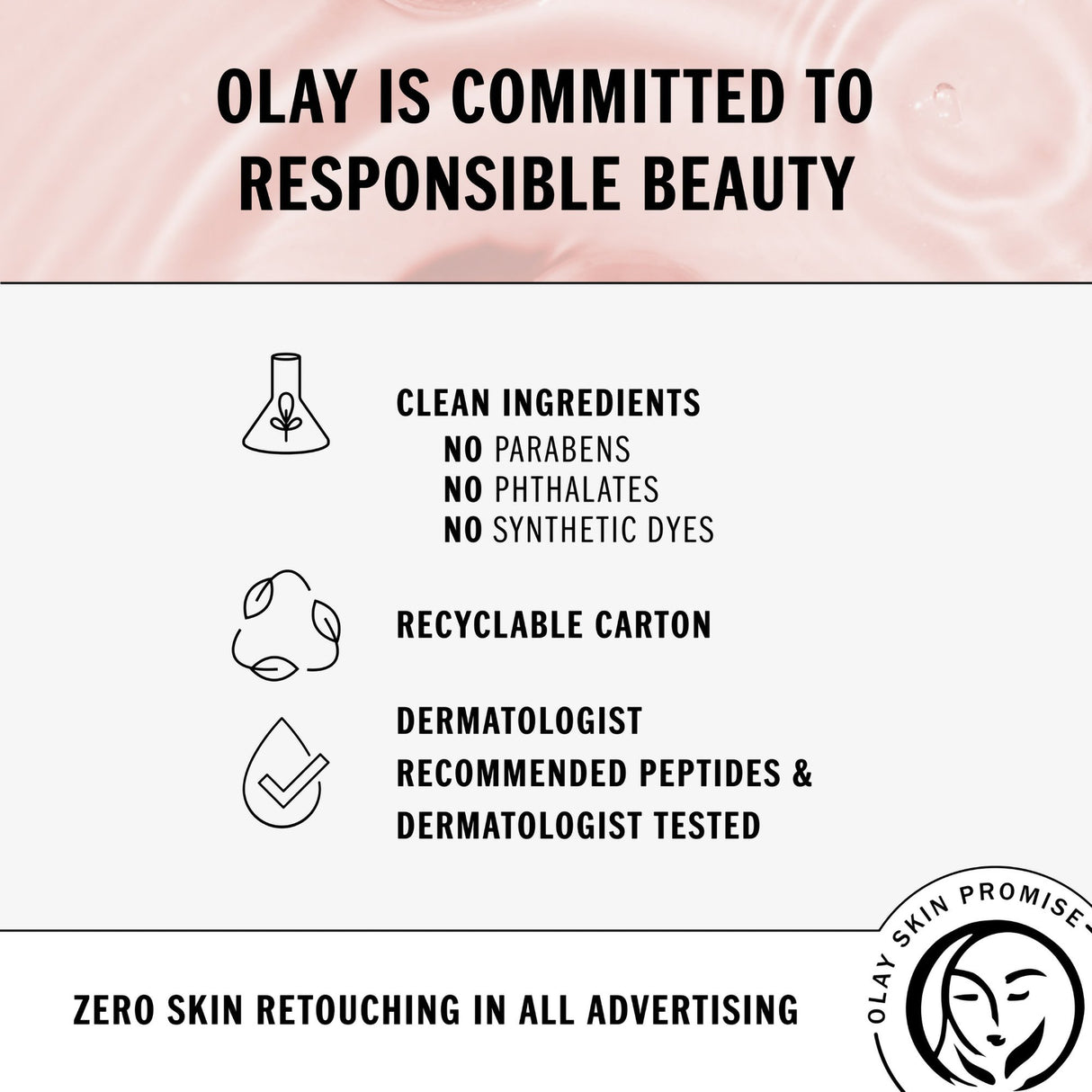 Facial Moisturizer Olay Regenerist Micro-Sculpting Cream 1.7 oz. Jar Scented Cream