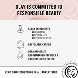 Facial Moisturizer Olay Regenerist Micro-Sculpting Cream 1.7 oz. Jar Scented Cream