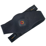 Heat + Vibration Therapy Wrap Intellinetix Arm / Leg / Lumbar One Size Fits Most