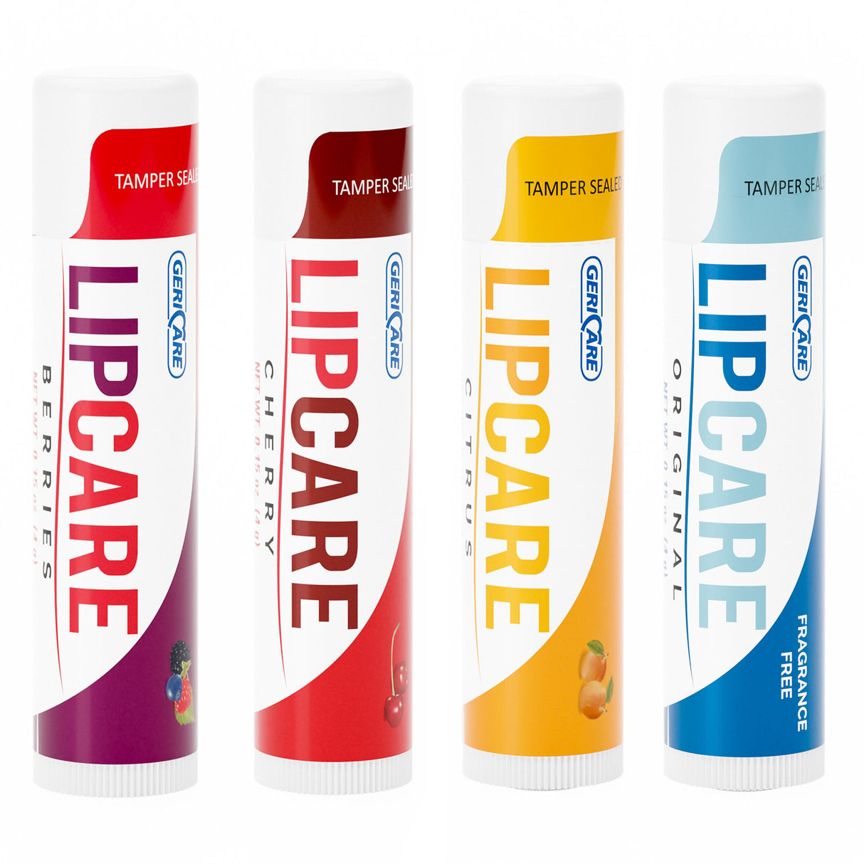 Lip Balm Geri-Care LipCare 0.15 oz. Tube