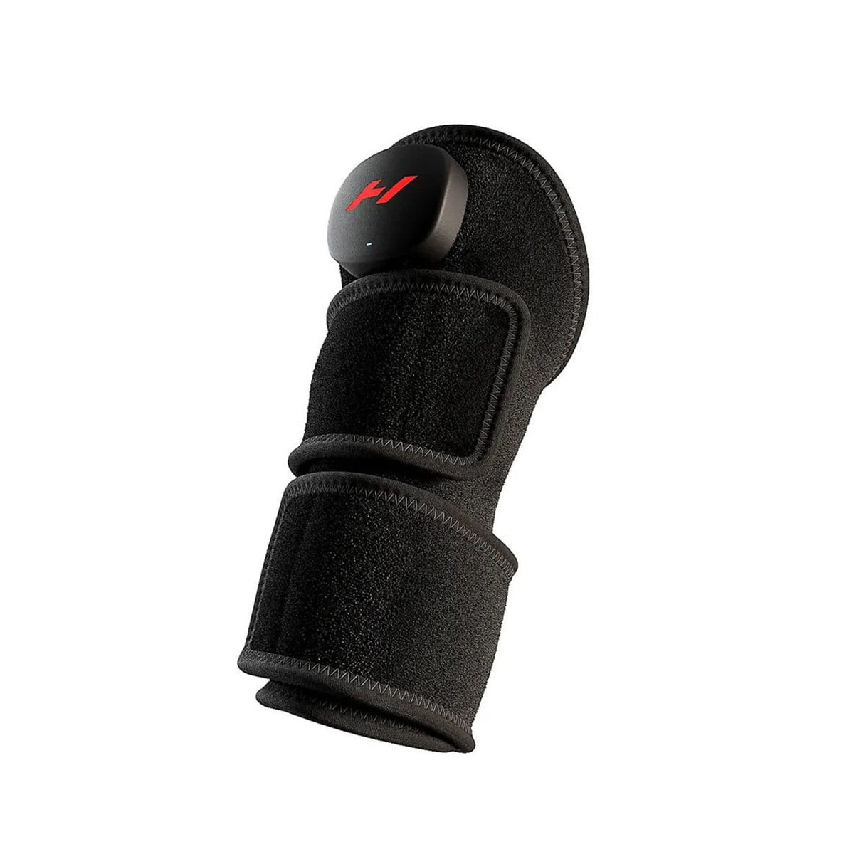 Heat and Massage Therapy Wrap Hyperice Venom 2 One Size Fits Most Neoprene / Silicone Reusable